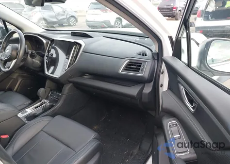 2024 Subaru Ascent Limited 7-Passenger from USA, damaged, VIN 4S4WMAUD3R3415676